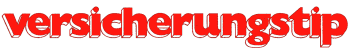 Versicherungstip